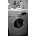 bosch çamaşır makinası kelepir...
